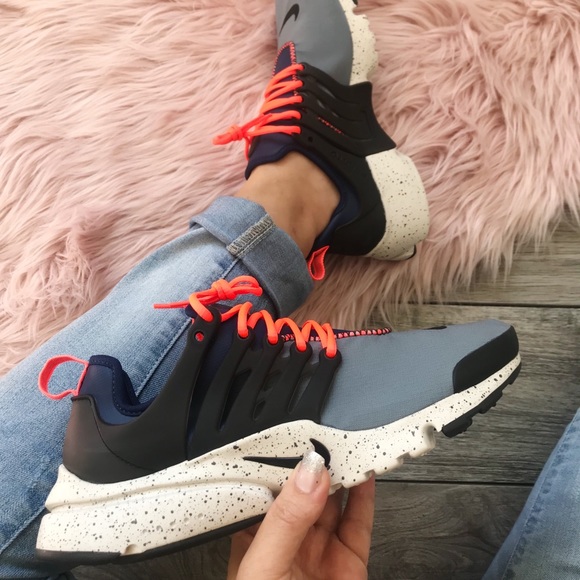 new nike air presto size 8.5 - Picture 2 of 6